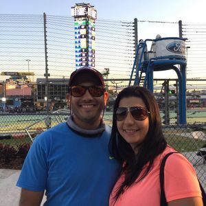 Meet your Posher, Giorgio